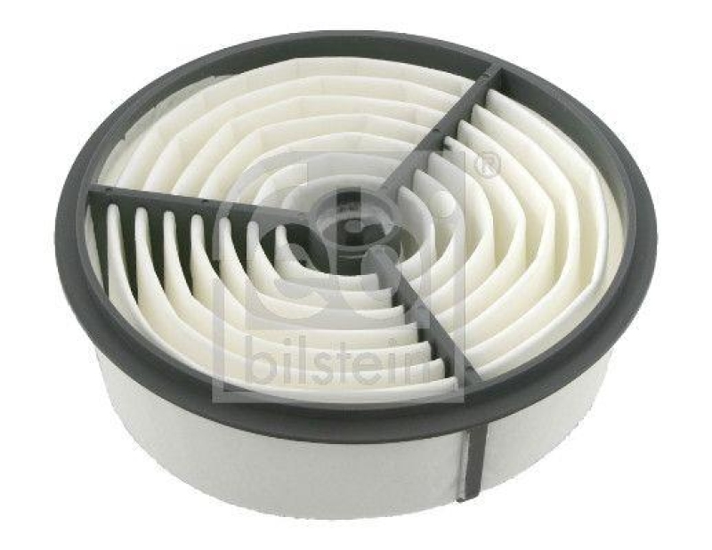 FEBI BILSTEIN 27277 Luftfilter für TOYOTA