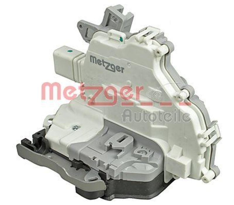 METZGER 2314089 T&uuml;rschloss f&uuml;r AUDI hinten links