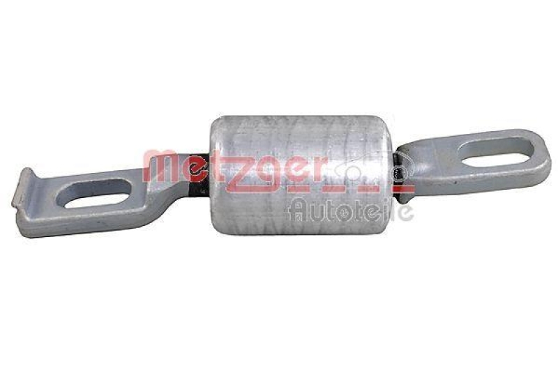 METZGER 52083809 Lagerung, Lenker f&uuml;r FIAT/OPEL/VAUXHALL HA links/rechts