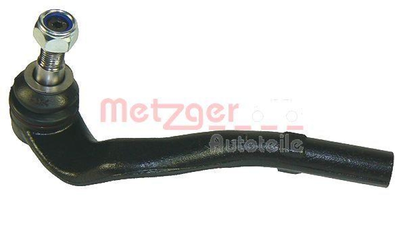 METZGER 54044111 Spurstangenkopf f&uuml;r MB VA links