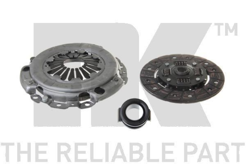 NK 135211 Kupplungssatz f&uuml;r SUZUKI