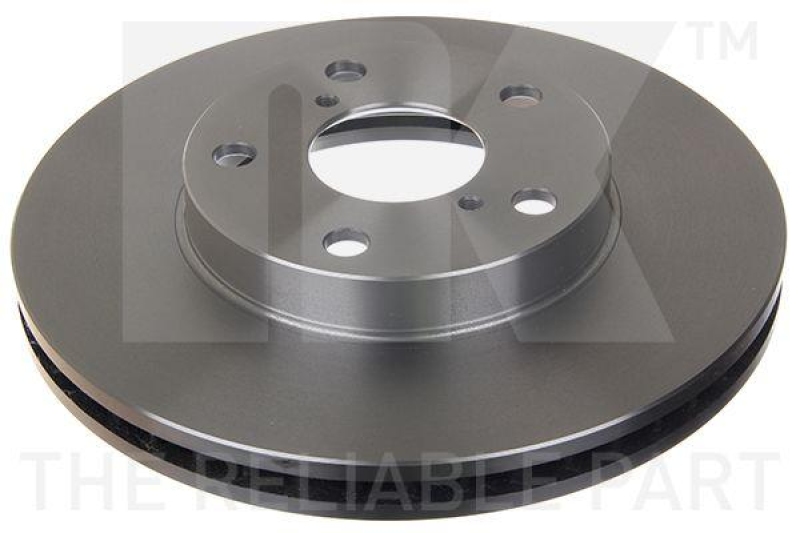 NK 204578 Bremsscheibe f&uuml;r TOYOTA