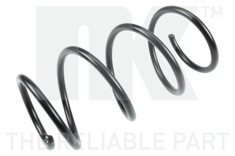 NK 531549 Fahrwerksfeder f&uuml;r BMW