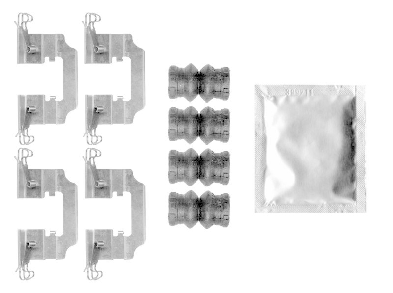 Bosch 1 987 474 768 Zubeh&ouml;rsatz
