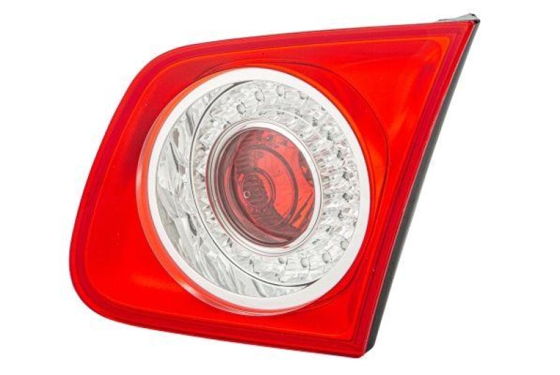 HELLA 2NE 983 170-041 Heckleuchte rechts Halogen VW