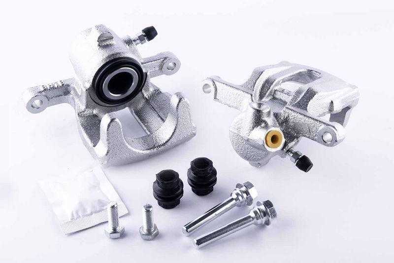 HELLA 8AN 355 780-421 Bremssattel f&uuml;r MB