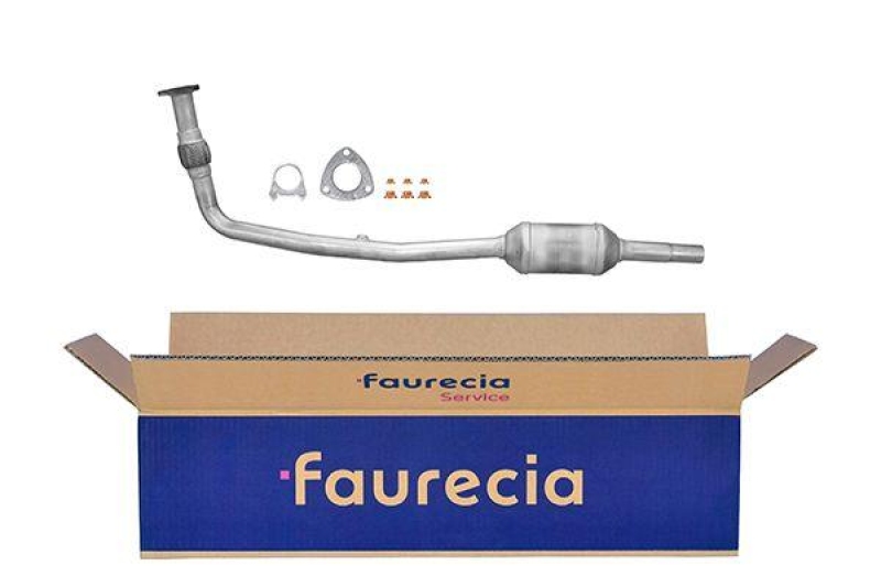 HELLA 8LE 366 054-161 Katalysator SEAT;VW