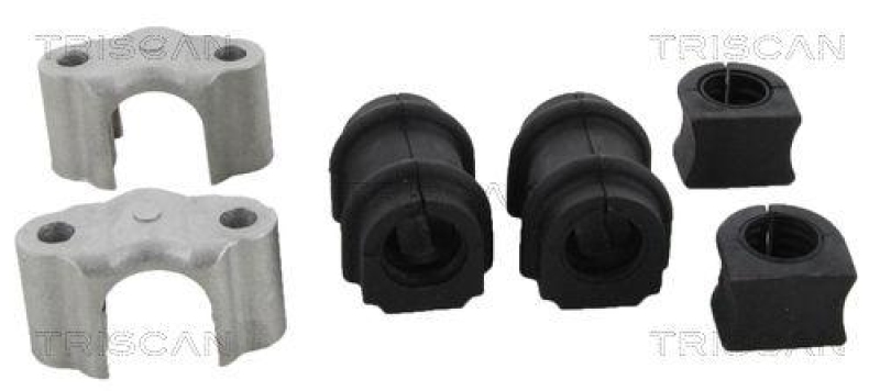 TRISCAN 8500 28620 Rep.Satz F&uuml;r Stabil. f&uuml;r Citroen, Peugeot