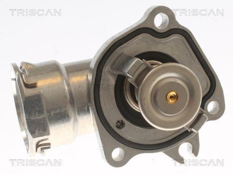TRISCAN 8620 30187 Thermostat M. Geh&auml;use f&uuml;r Mercedes (0)