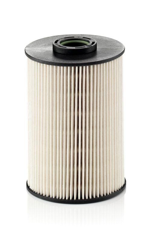 MANN-FILTER PU 937 x Kraftstoffilter für PSA