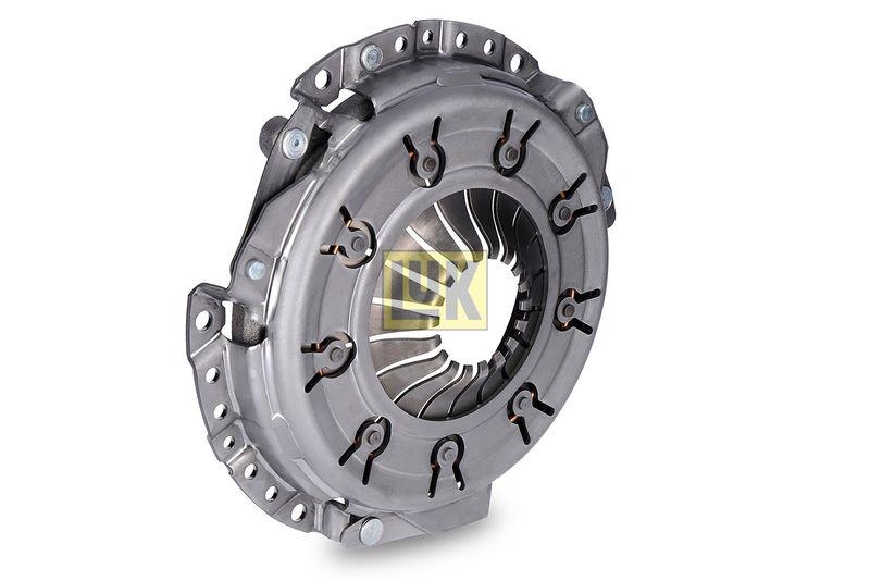 LuK 122 0121 10 Druckplatte