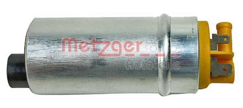 METZGER 2250073 Kraftstoffpumpe f&uuml;r BMW