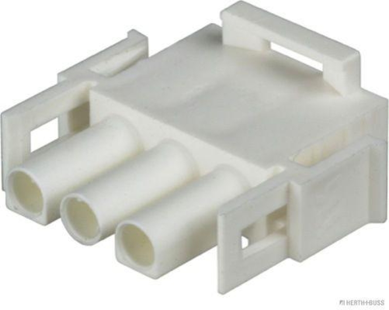 HERTH+BUSS 50290815 Steckgeh&auml;use AMP Tyco Mate-N-Lok Universal, 3-polig