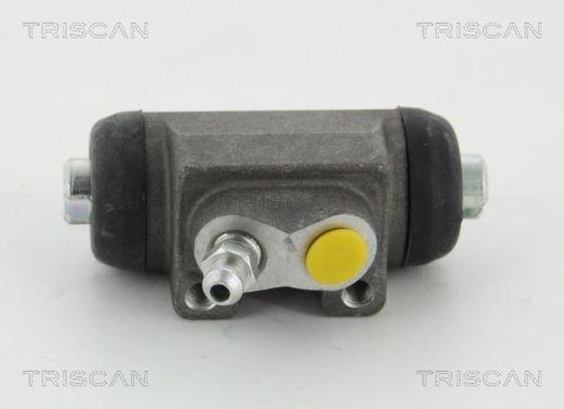 TRISCAN 8130 43028 Radzylinder f&uuml;r Hyundai Terracan
