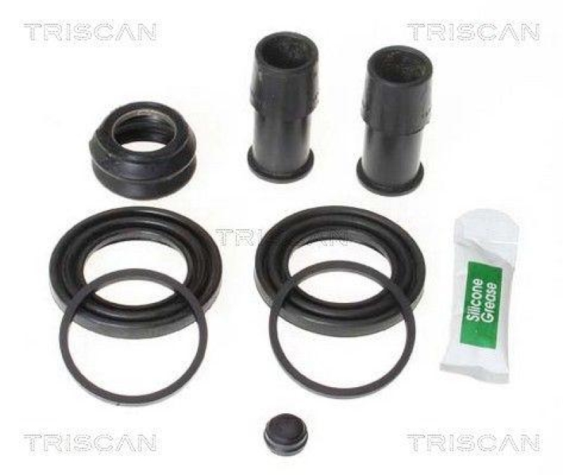 TRISCAN 8170 204355 Reperatursatz f&uuml;r Nissan, Renault