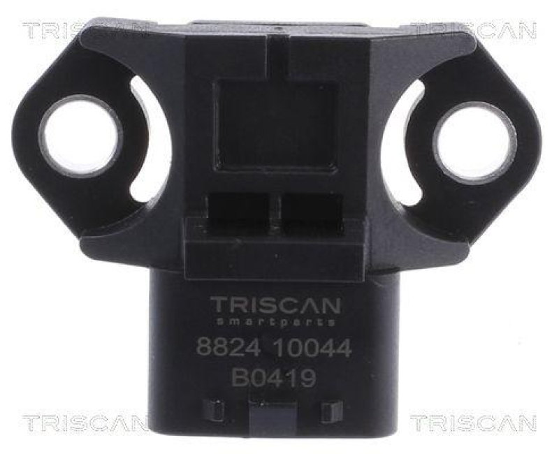 TRISCAN 8824 10044 Sensor, Manifold Druck f&uuml;r Citroen,Peugeot,Toyota
