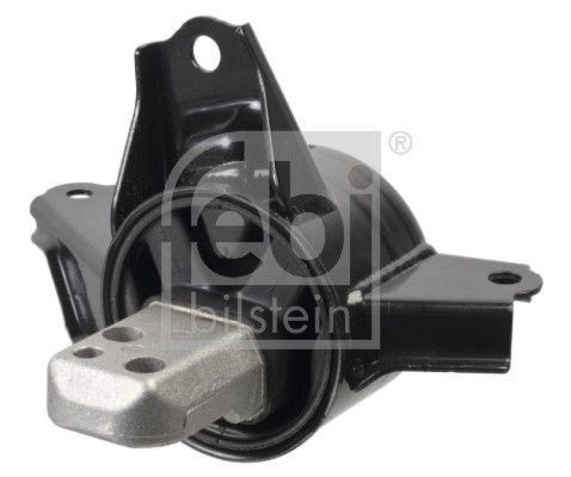 FEBI BILSTEIN 106397 Motorlager f&uuml;r HYUNDAI