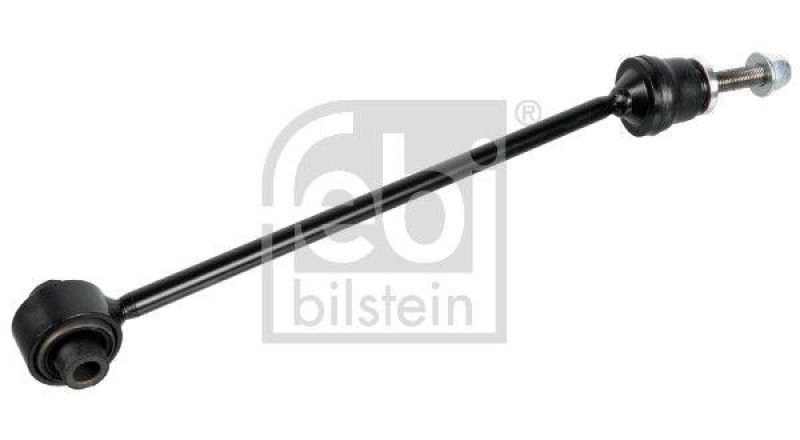 FEBI BILSTEIN 108902 Verbindungsstange mit Sicherungsmutter für Mercedes-Benz