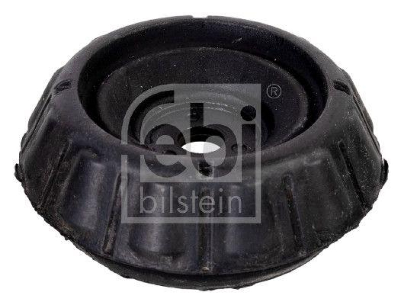 FEBI BILSTEIN 174531 Federbeinstützlager ohne Kugellager für HYUNDAI