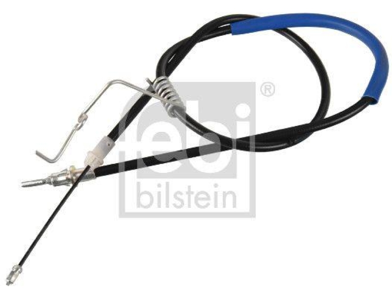 FEBI BILSTEIN 176676 Handbremsseil f&uuml;r Ford