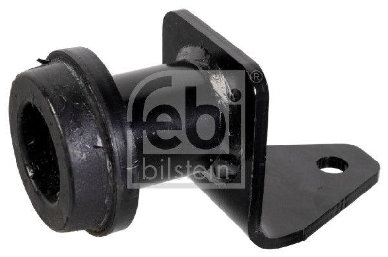 FEBI BILSTEIN 180966 Anschlagpuffer f&uuml;r Blattfeder f&uuml;r DAF