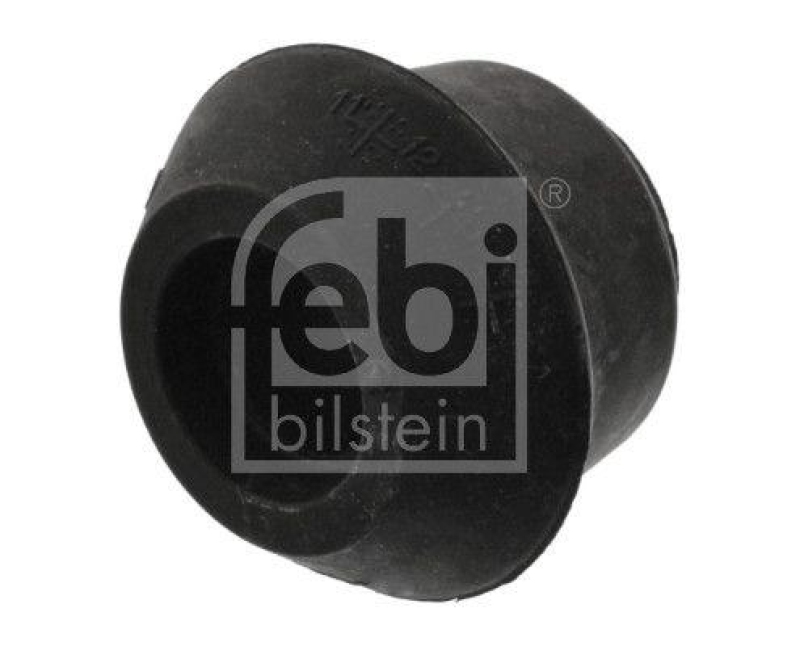 FEBI BILSTEIN 41459 Stabilisatorlager f&uuml;r CHEVROLET/DAEWOO
