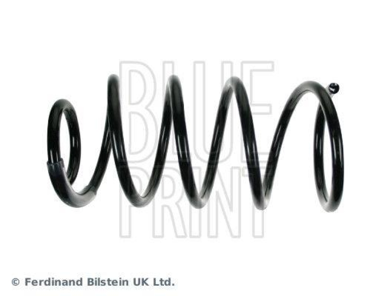 BLUE PRINT ADM588302 Fahrwerksfeder für MAZDA