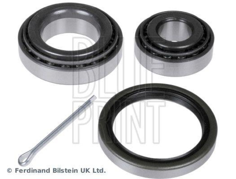 BLUE PRINT ADT38209 Radlagersatz f&uuml;r TOYOTA