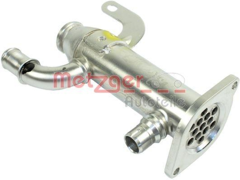 METZGER 0892558 K&uuml;hler, Abgasr&uuml;ckf&uuml;hrung f&uuml;r CITROEN/FIAT/FORD/LANCIA/PEUGEOT/VOLVO