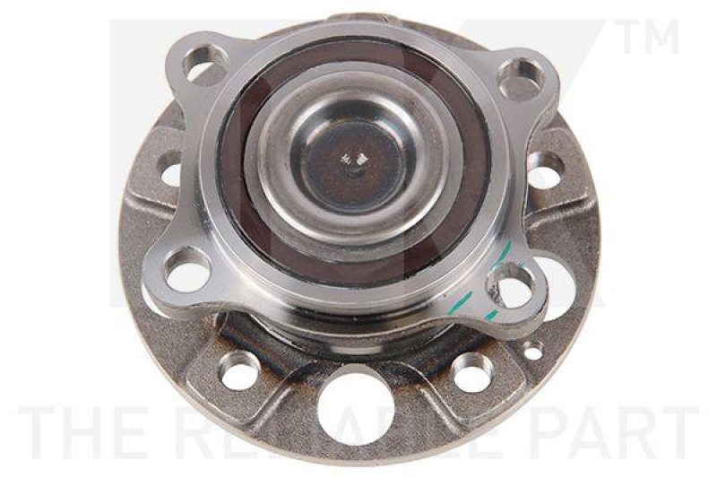 NK 765702 Radlagersatz f&uuml;r SSANGYONG