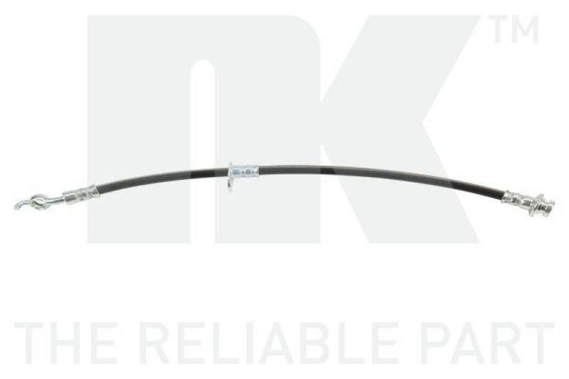 NK 855232 Bremsschlauch f&uuml;r FIAT, SUZUKI