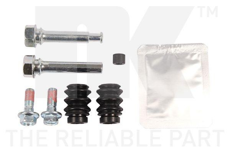 NK 8934007 F&uuml;hrungsh&uuml;lse, Bremssattel f&uuml;r HYUNDAI, KIA