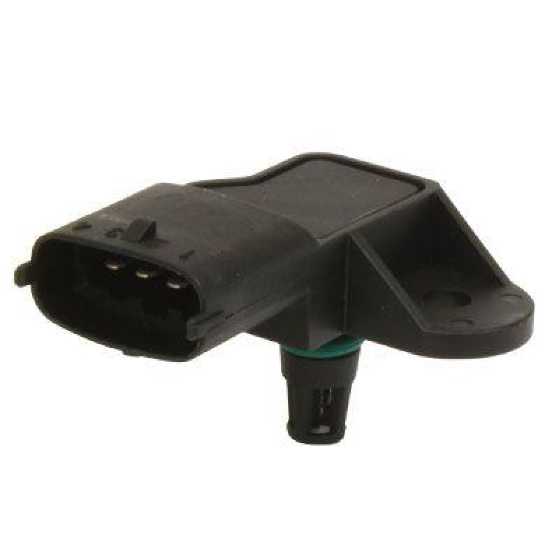 HITACHI 138227 Sensor, Saugrohrdruck f&uuml;r ABARTH u.a.