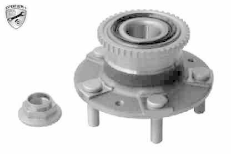 ACKOJA A32-0271 Radlagersatz Vorderachse f&uuml;r MAZDA