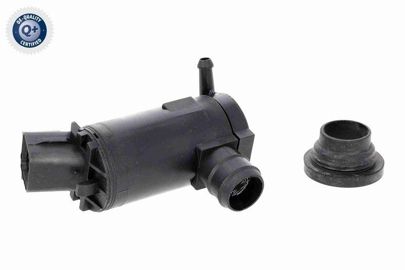 ACKOJA A52-08-0018 Waschwasserpumpe, Scheinwerferreinigung für HYundAI