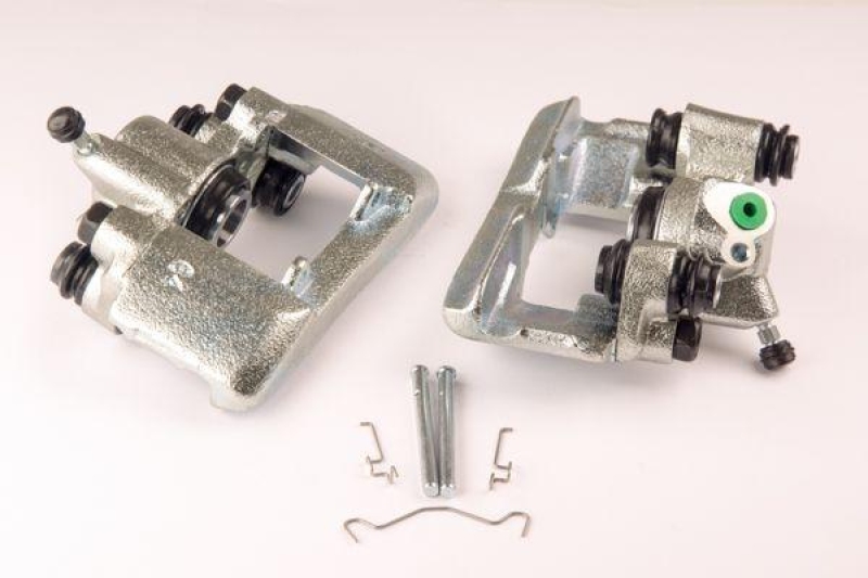 HELLA 8AC 355 380-271 Bremssattel f&uuml;r TOYOTA