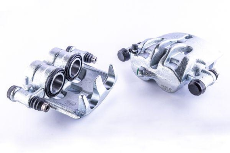 HELLA 8AC 355 395-541 Bremssattel