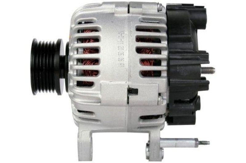 HELLA 8EL 012 429-571 Generator 14V 110A
