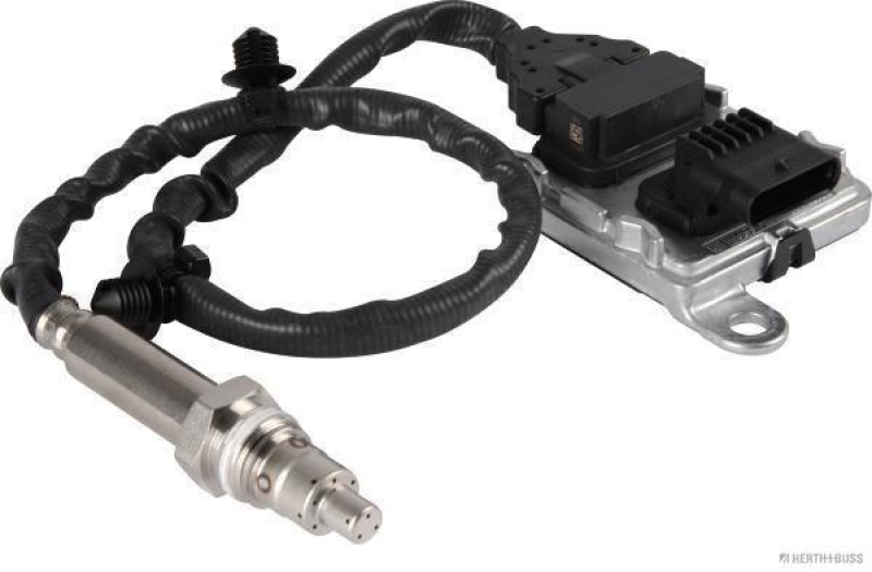 HERTH+BUSS 70680406 NOx-Sensor, NOx-Katalysator