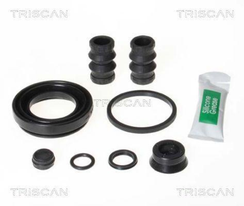 TRISCAN 8170 204102 Reperatursatz f&uuml;r Vw Bora