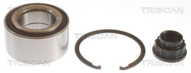 TRISCAN 8530 10147 Radlagersatz Vorne für Citroen. Peugeot, Toyota