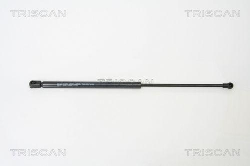 TRISCAN 8710 66201 Gasfeder Hinten für Seat Leon