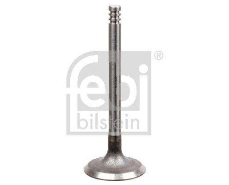 FEBI BILSTEIN 21210 Einlassventil für VW-Audi