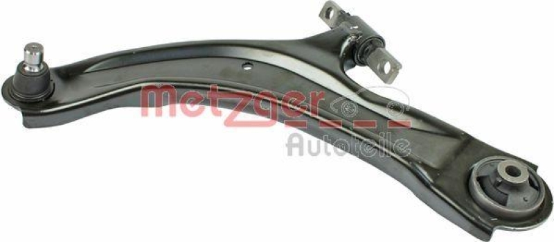 METZGER 58089901 Lenker, Radaufh&auml;ngung f&uuml;r NISSAN VA links