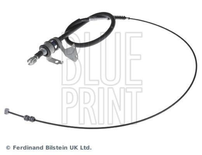 BLUE PRINT ADT346193 Handbremsseil f&uuml;r TOYOTA