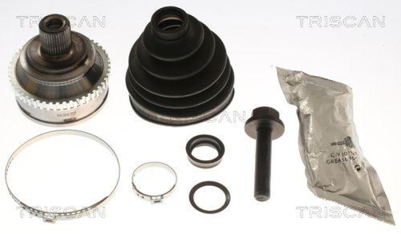TRISCAN 8540 29133 Gleichlaufgelenk f&uuml;r Volkswagen Transporter T4