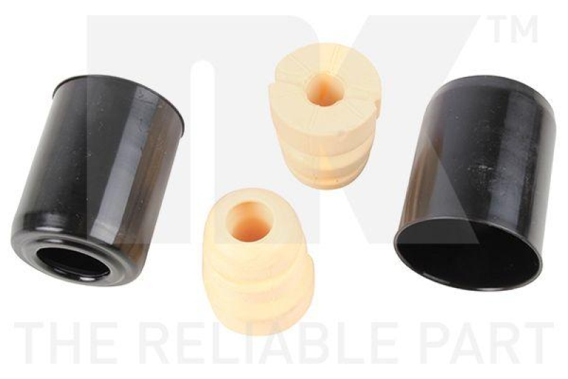 NK 694726 Staubschutzsatz, Sto&szlig;d&auml;mpfer f&uuml;r AUDI