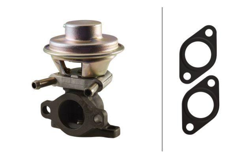 HELLA 6NU 010 171-481 AGR-Ventil f&uuml;r FIAT/IVECO