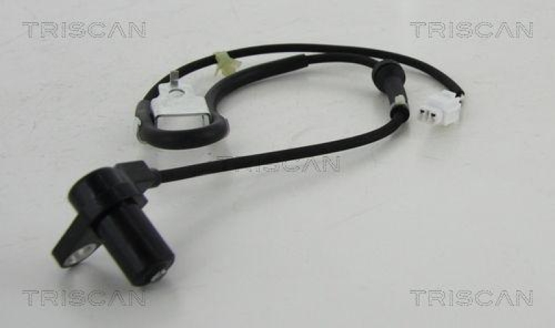 TRISCAN 8180 69102 Sensor, Raddrehzahl für Suzuki