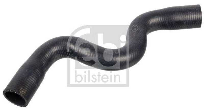 FEBI BILSTEIN 170983 K&uuml;hlwasserschlauch f&uuml;r Renault
